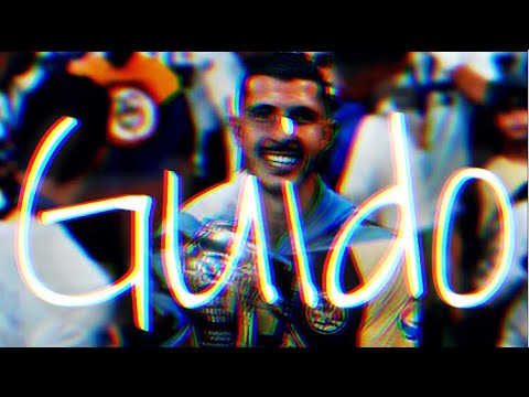 GUIDO RODRÍGUEZ • MEJORES JUGADAS Y GOLES • 2017-2018