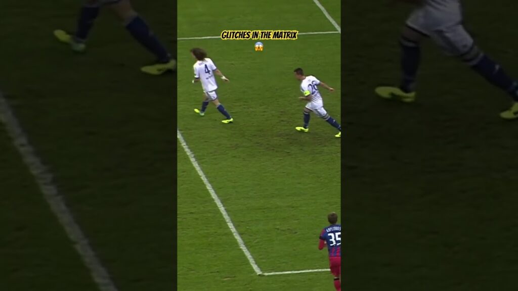 Synchronised moments! 😅