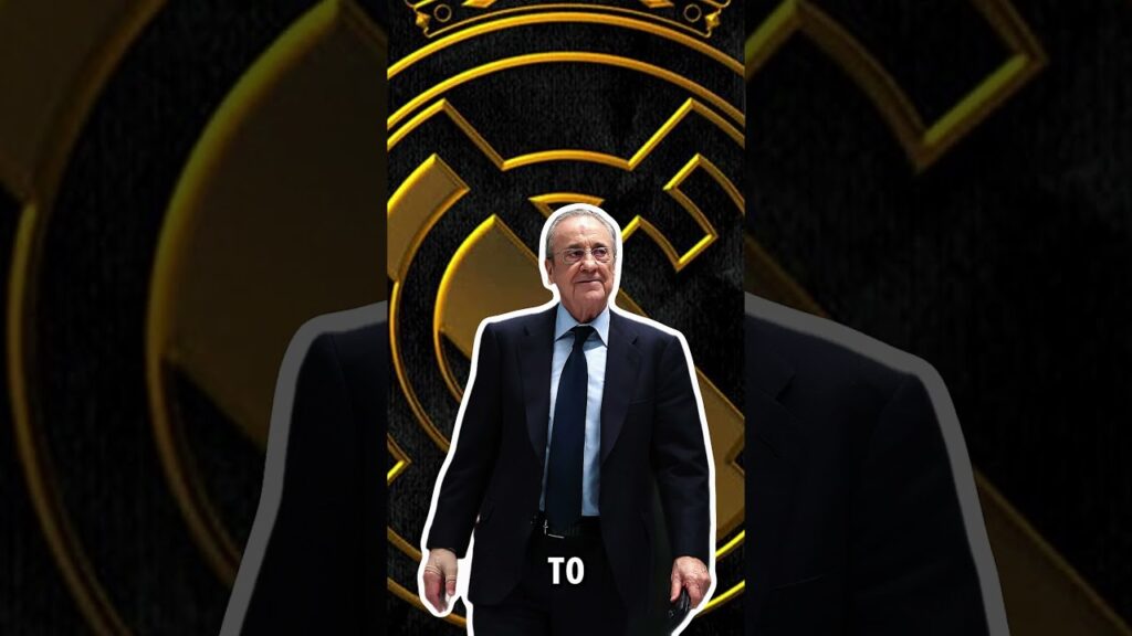 Real Madrid’s CB Crisis: Perez Rejects New Transfer, Youth Talent Shines! Real Madrid's CB Crisis: Perez Rejects New Transfer, Youth Talent Shines!