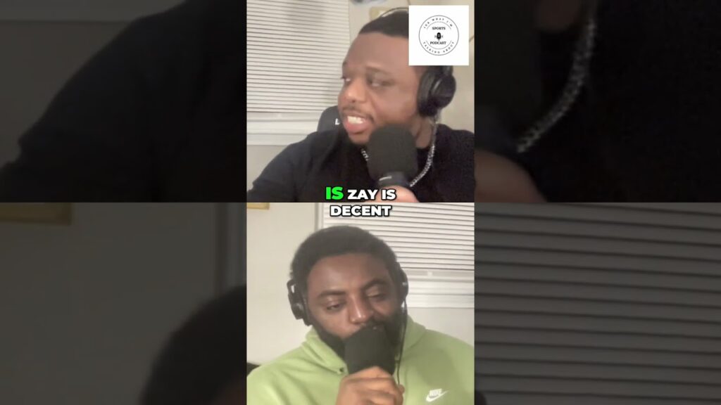 Is Josh Allen 🏈 Rising Above Joe Burrow & Lamar? 🤔