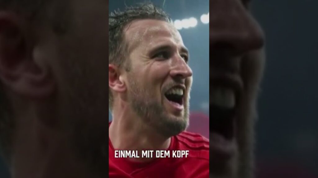 🔥 BAYERN ZERFLEISCHT FRANKFURT – Kimmich unwichtig?! 😱⚽