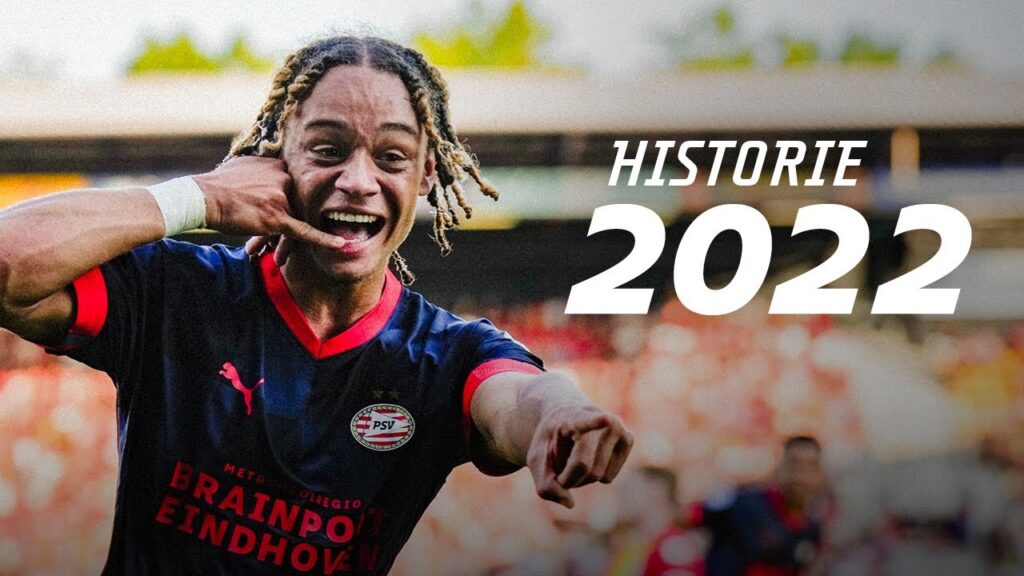 HISTORIE | Xavi Simons schittert op doelpuntrijke avond in Deventer ✨