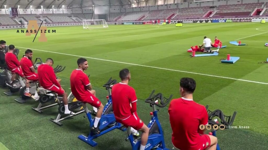 حكيم زياش رضى التكناوتي عطيني فلوسي 😂😂