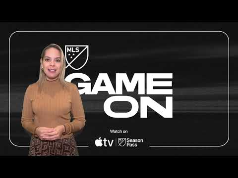 Major League Soccer: Favoritos en la campaña 30 de la MLS