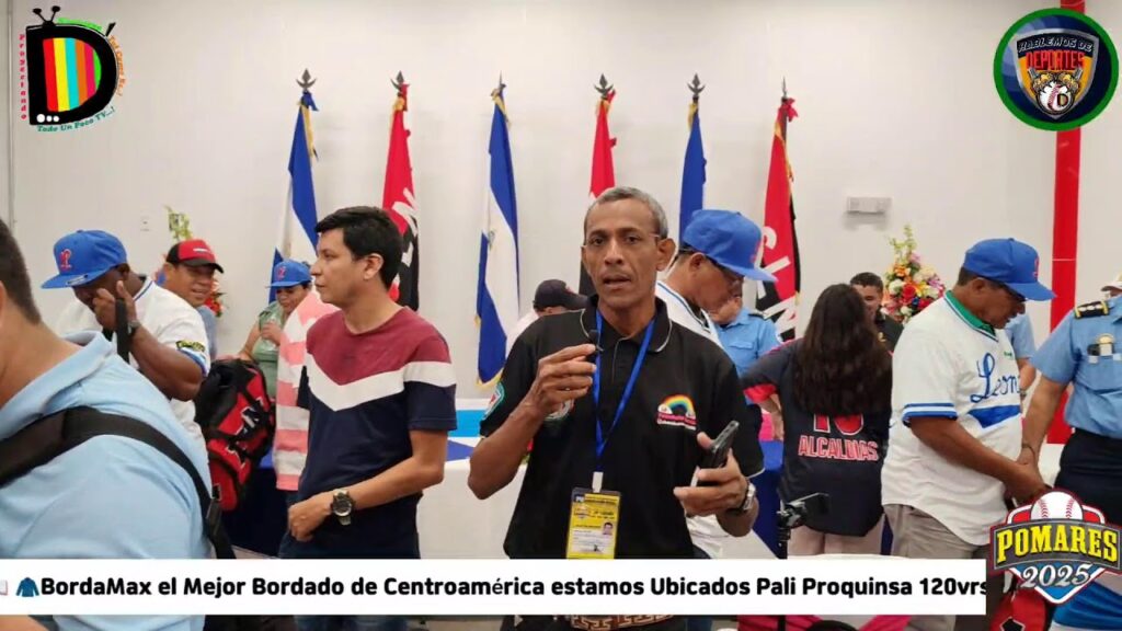 #DTodoUnPocoTv #HablemosdeDeportes #PresentadoPor #ÓpticaVeoMásLeón