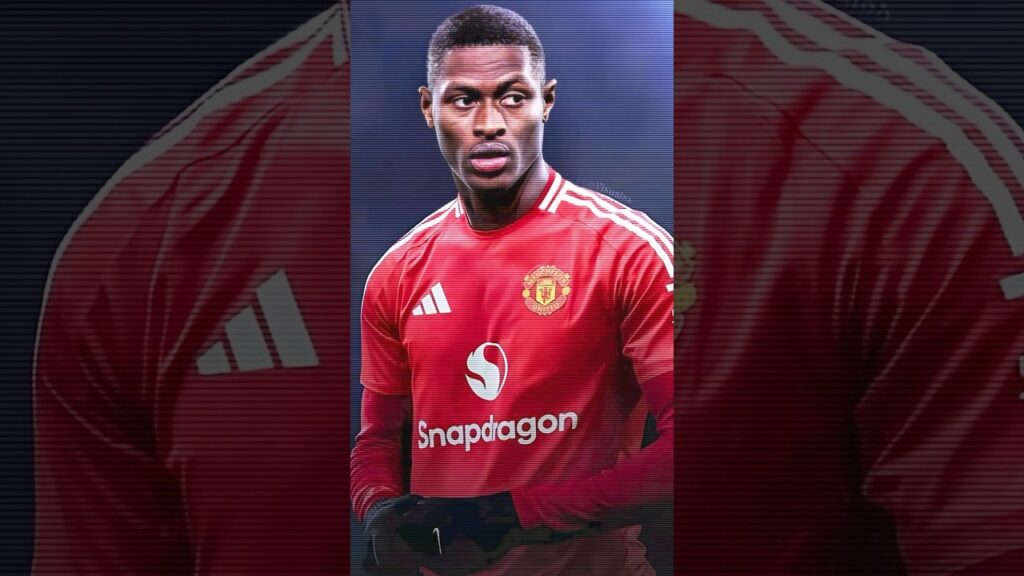 Nuno Mendes Wants Manchester United Move NOW!