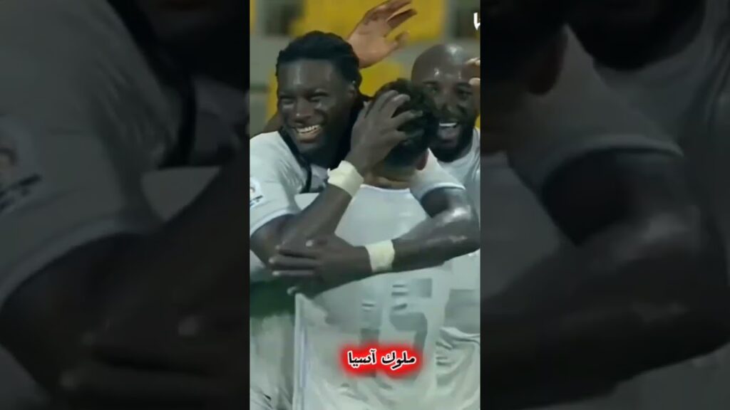 Back to our last visit to Dubai; when #AlHilal defeated Esteghlal in the Round of 16 📺