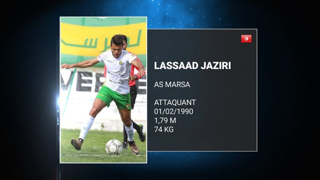Lassaad Jaziri | Best Of
