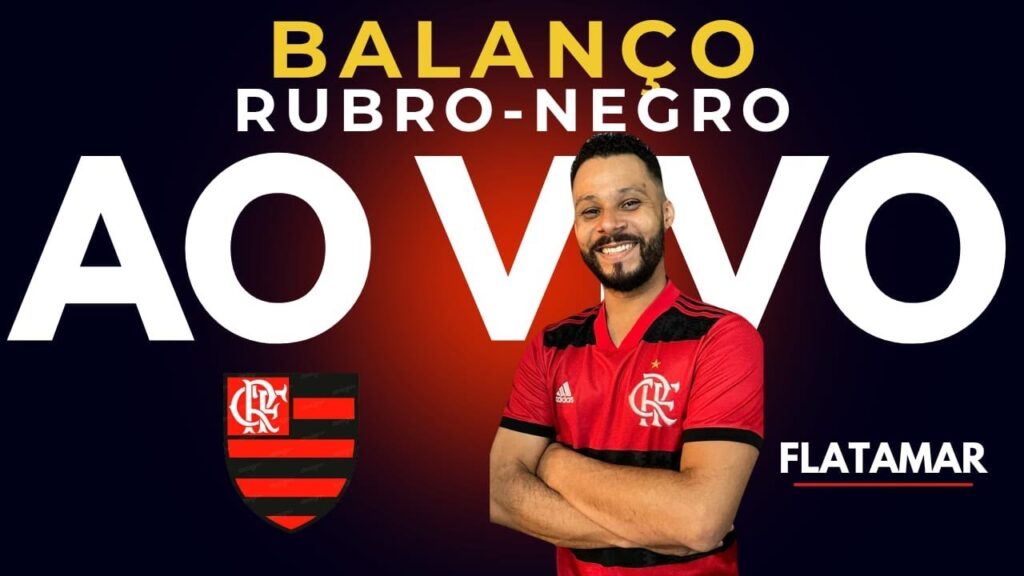 BALANÇO RUBRO-NEGRO – DANILO FORA DO DE FLAMENGO E VASCO| VARELA FAZ CRÍTICAS SIGNIFICATIVAS BALANÇO RUBRO-NEGRO - DANILO FORA DO DE FLAMENGO E VASCO| VARELA FAZ CRÍTICAS SIGNIFICATIVAS