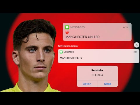 Pau torres transfer Manchester United?! (Chelsea, Manchester City  interested)