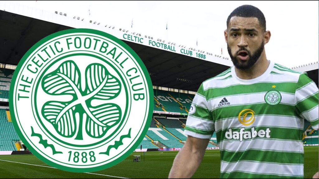 Cameron Carter-Vickers "open" to joining Celtic!