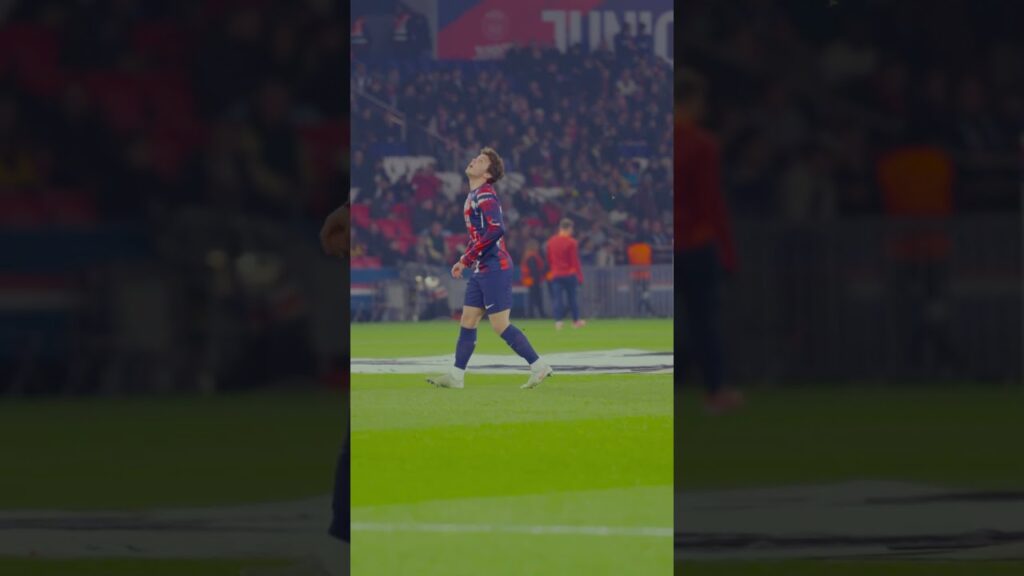 Football is art. 🎨