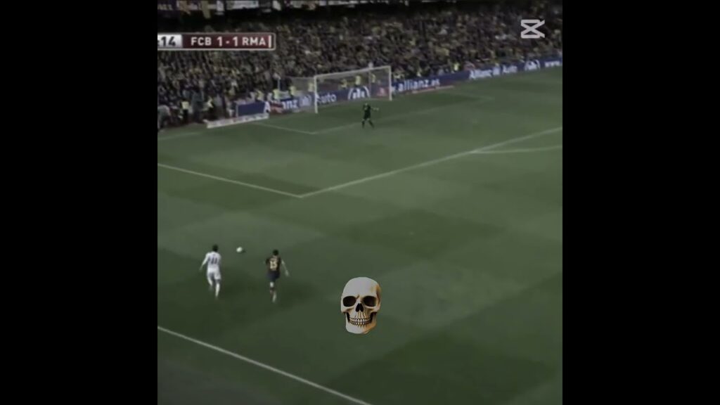 Prime gareth bale ll skull face #football #garethbale #realmadrid
