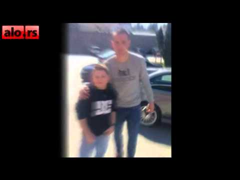 Rajko Rajković za Alo! Paradu