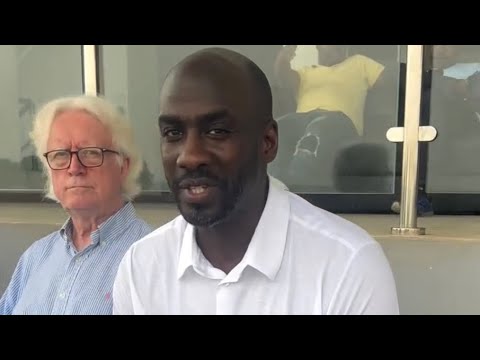 BLACK STARS SQUAD NEWS🇬🇭: OTTO ADDO & OTHERS SCOUT NEW PLAYERS…JERRY AFRIYIE DEBUT…PATRIC & MORE