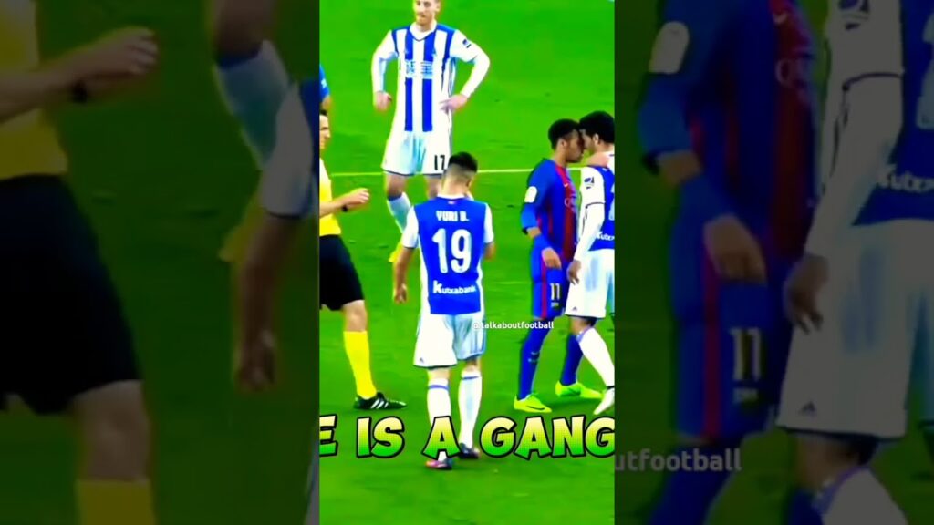 Until the real Gangster arrives ☠️😈 #griezmann #griezman #antoinegriezmann #mbappe #messi #ronaldo