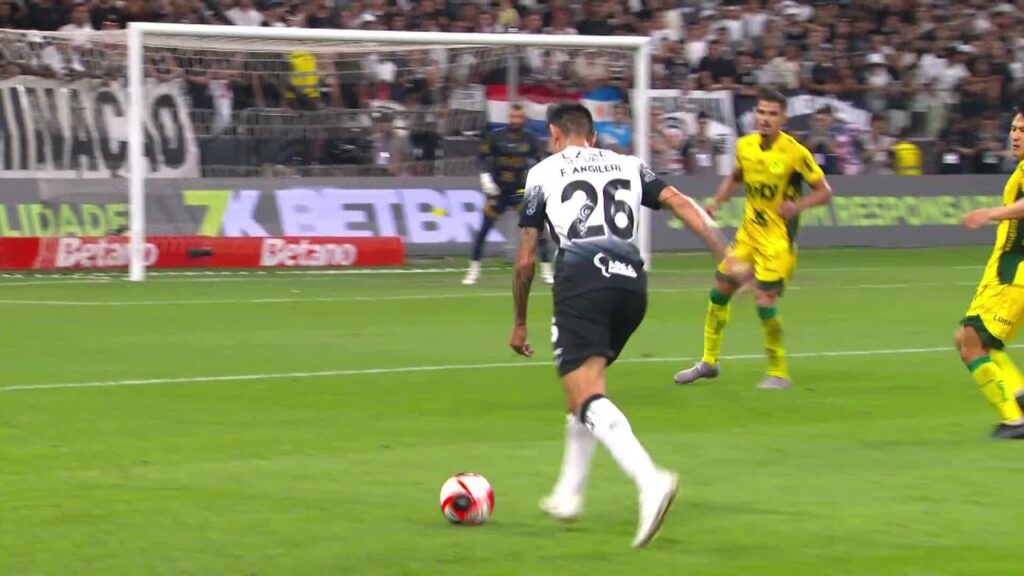 GOL DE CAMISA 10! É GOL DO MEMPHIS DEPAY!