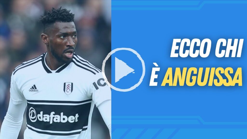 ZAMBO ANGUISSA | CORSA E MUSCOLI PER IL CENTROCAMPO DEL NAPOLI