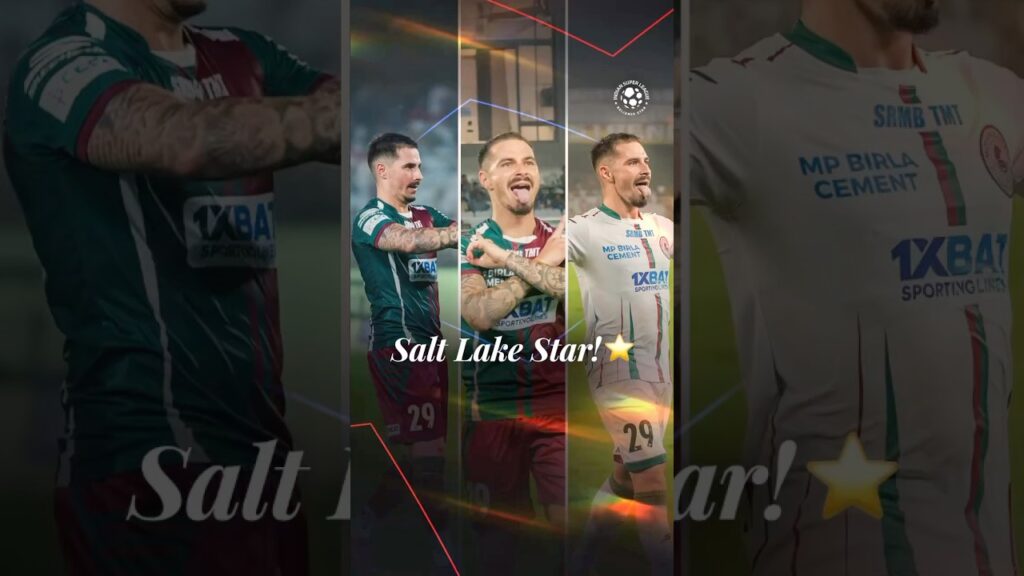 𝙏𝙝𝙚𝙧𝙚'𝙨 𝙣𝙤 𝙥𝙡𝙖𝙘𝙚 𝙡𝙞𝙠𝙚 𝙝𝙤𝙢𝙚! 🏠 | #ISL #MBSG #JamieMaclaren #shorts