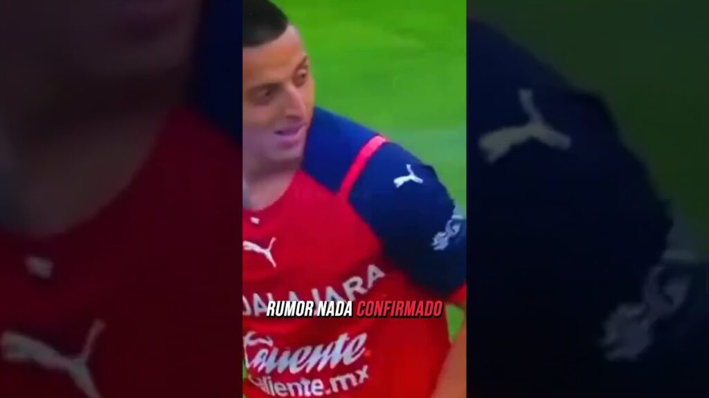 Roberto Alvarado a Brasil??✅🔥⚽