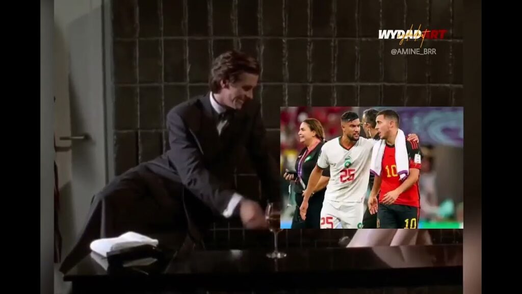 مستقبل يحيى عطية الله بعد المونديال قطر 2022