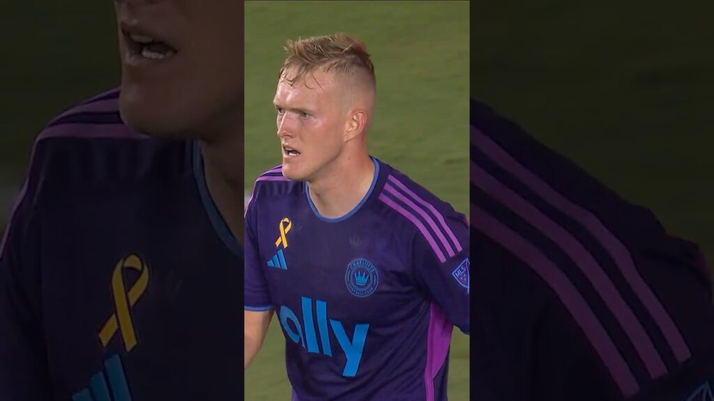 Karol Swi-GOAL-ski #mls #goal #intermiami #wow #omg