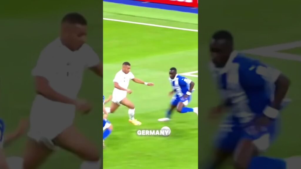 How Jude Bellingham became a star at Real Madrid #shorts #football