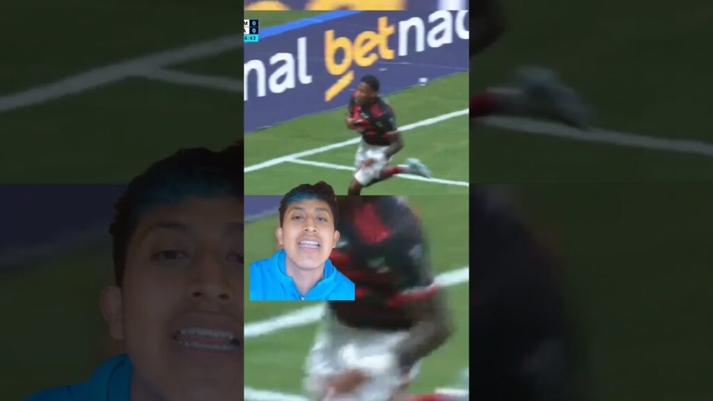 GOL YCAMPEÓN GONZALO PLATA🚨🇪🇨#ecuador #futbol #seleccionecuatoriana #gonzaloplata #futbolecuatoriano