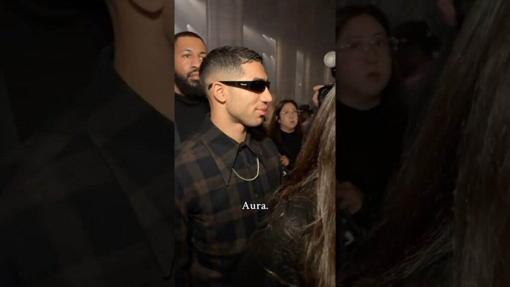 Achraf Hakimi 🇲🇦❤️ #maroc #morocco #achraf_hakimi #hakimi #abtalks #podcast #psg #afcon2025