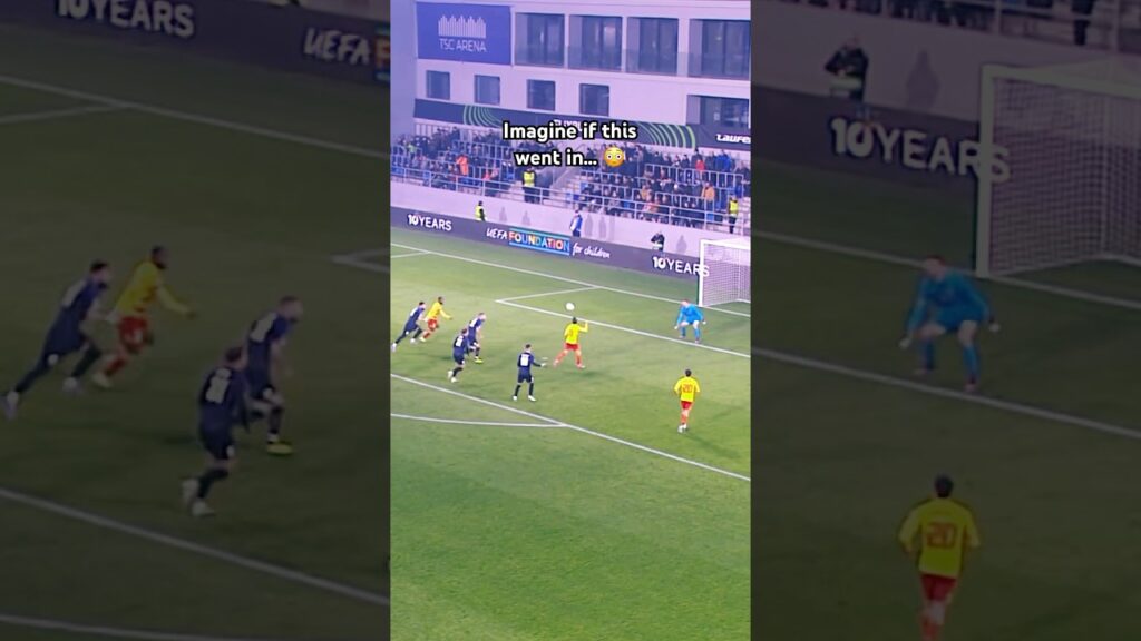 Prime Barcelona? 🤯