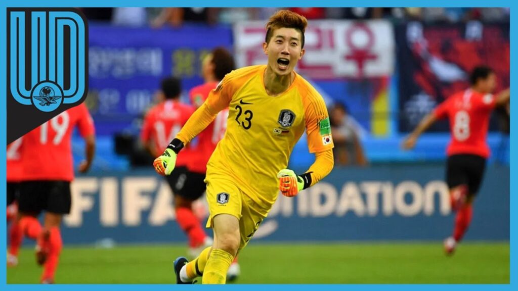 Portero del Ulsan Hyundai manda advertencia a los Tigres en el Mundial de Clubes