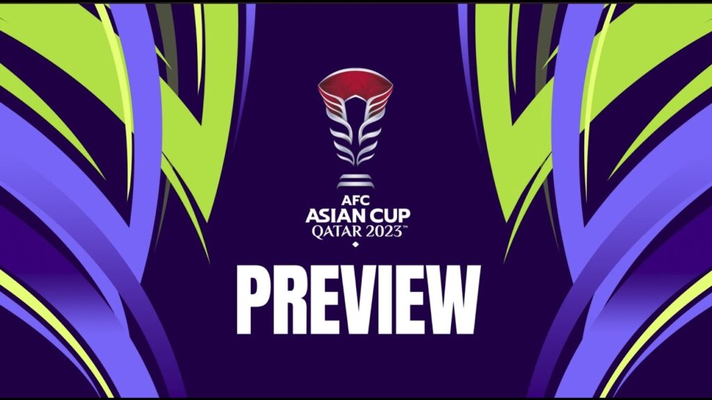 #AsianCup2023: التقرير اليومي: 13 يناير