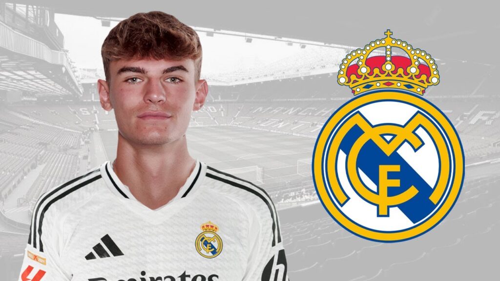 Real Madrid’in Kontratına Geri Alma Maddesi Eklettiği 9 Oyuncuya Ne Oldu?