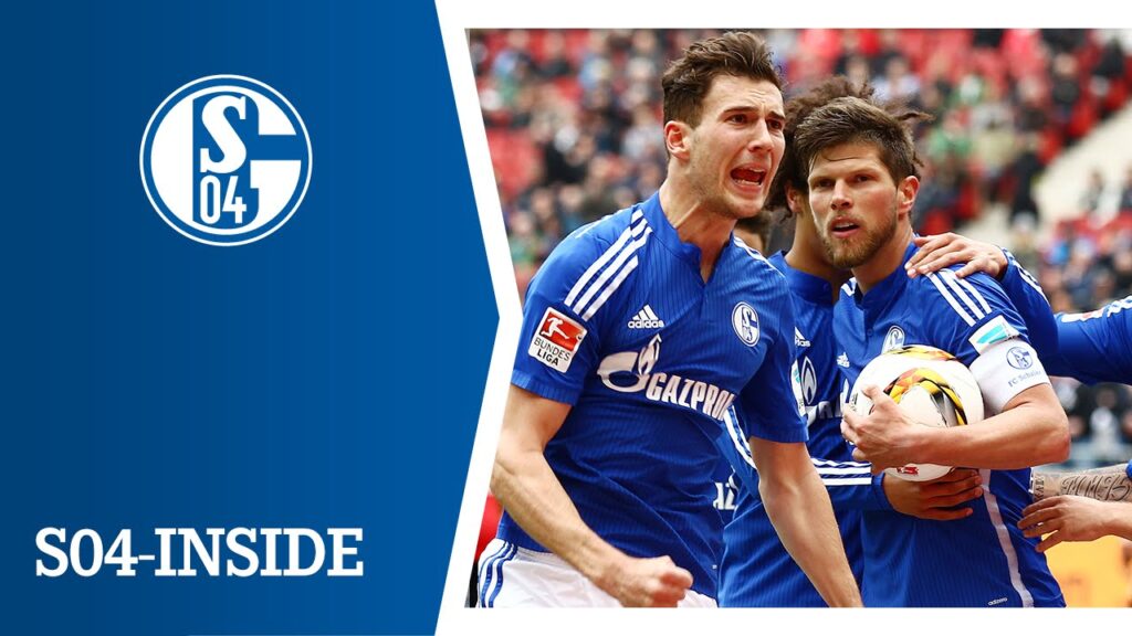 Leon Goretzka: Wollen unseren Fans etwas bieten!