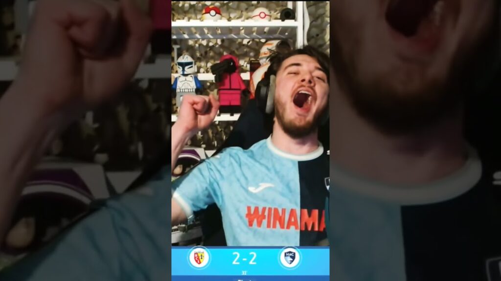 Le but d'André Ayew 2-2 face à lens #football #shortvideo #shorts #short #viralvideo #viralshorts