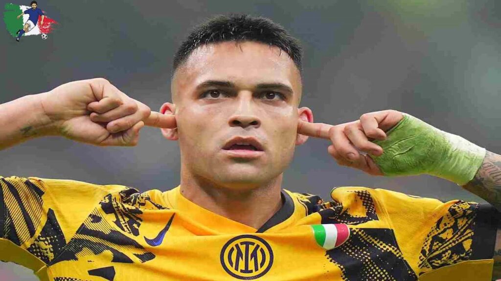 Squalifica Lautaro Martinez è saltata fuori la verità, c’è l’annuncio ufficiale