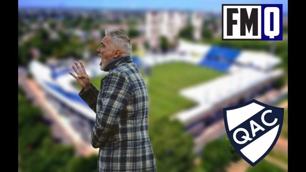 Sergio Rondina: "El punto de visitante no nos sirve si no ganamos de local"  #quilmes #alvarado