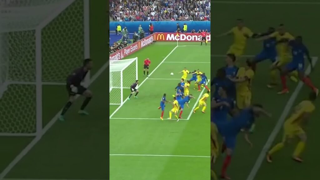 Những pha cứu thua của Hugo Lloris.