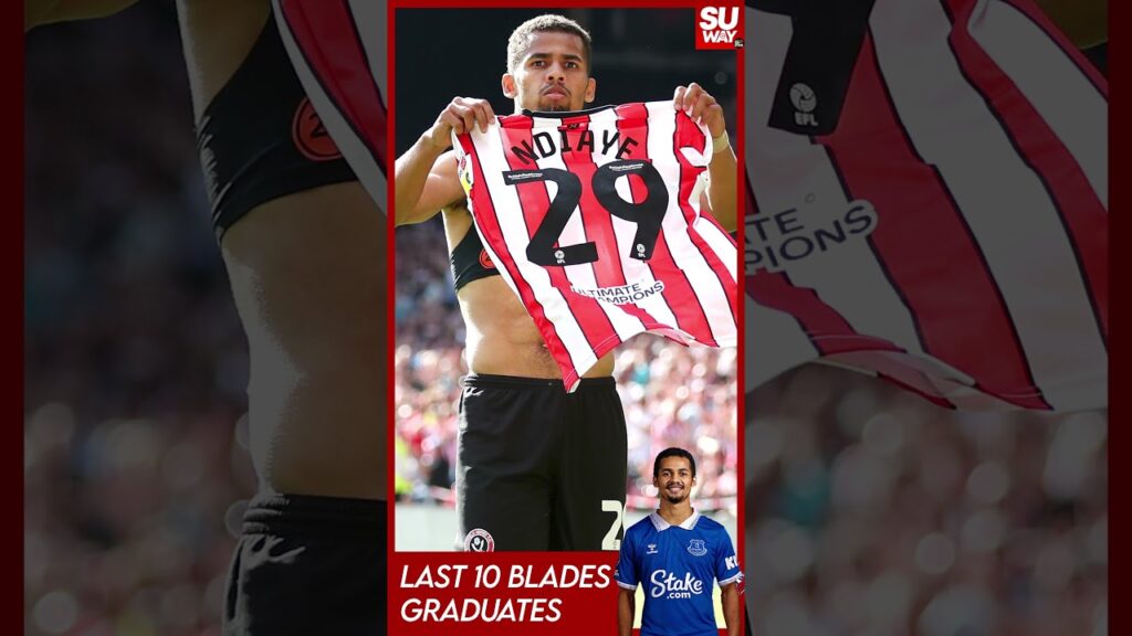 Iliman Ndiaye: From Star Boy to Reject & Back