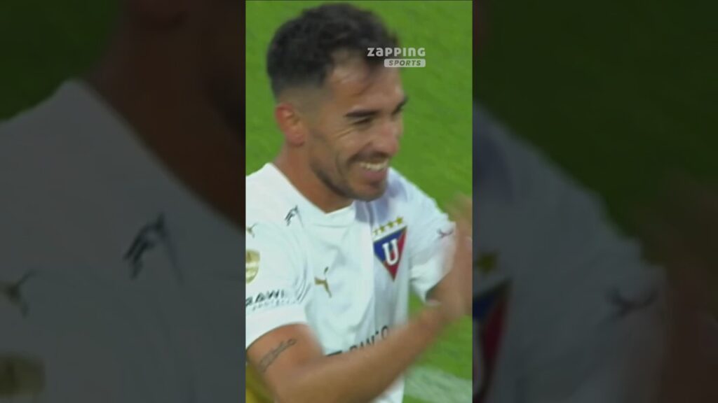 ¡TERMINÓ CON GOLEADA ALBA! 👏🏻
