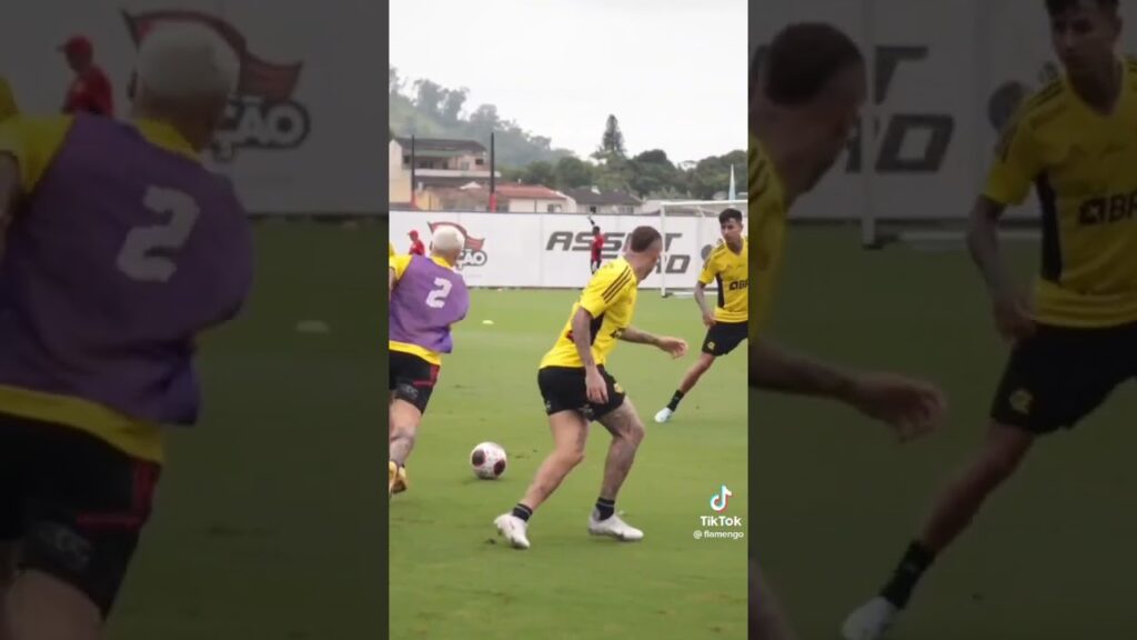 VARELA, o raio! #flamengo #shorts #varela