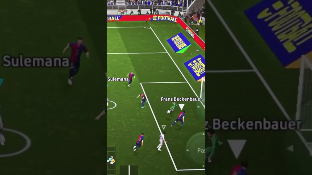 Kamaldeen Sulemana💀 #efootball #viralshorts  #celebration