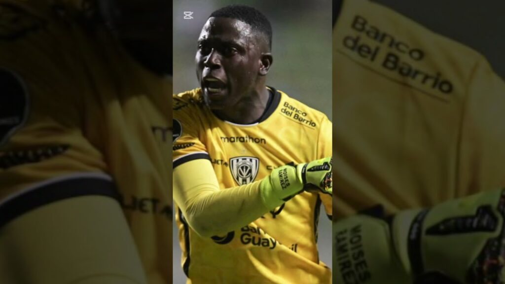 MOISÉS RAMÍREZ ES CRITICADO POR UN NUEVO ERROR 😱⚽️ MOISÉS RAMÍREZ ES CRITICADO POR UN NUEVO ERROR 😱⚽️