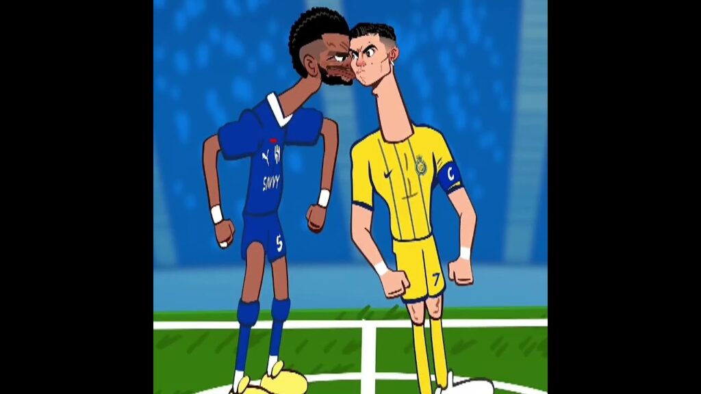 al bulayhi vs Sergio Ramos #football #shorts #ramos #edit