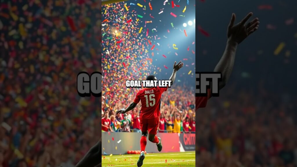 The Resurgence of Abdou Diallo: A Defender's Unlikely Triumph