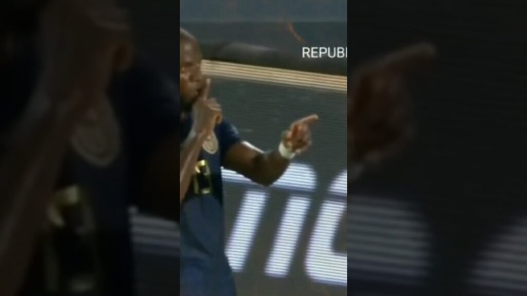 Golazo de el Guerrero historico ENNER VALENCIA