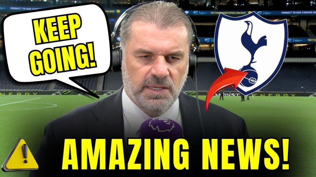 🔥🤯AMAZING NEWS! INJURED PLAYERS COULD BE BACK FOR NEXT GAME! TOTTENHAM NEWS TODAY!LATEST SPURS NEWS!