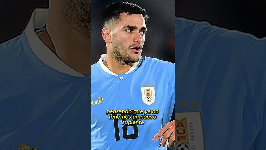 HUBIESES TRAIDO A MAXI GOMEZ? #shorts #peñarol #defensor