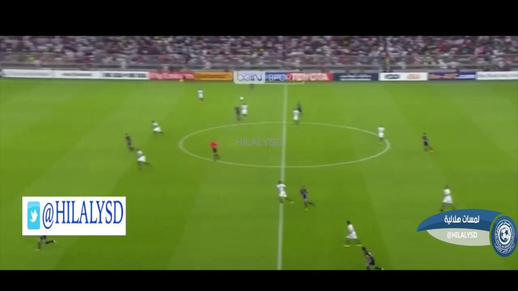 ياسر الشهراني ضد اليابان