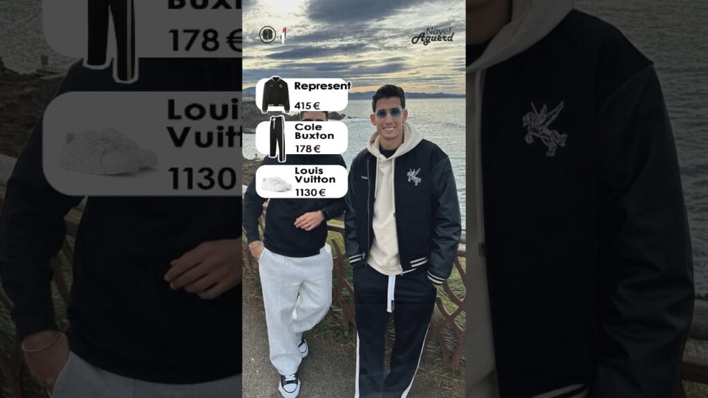 Ach Labess Nayef Aguerd ✨ #dimamaghrib #المنتخب_المغربي #nayefaguerd #realsociedad #foryou